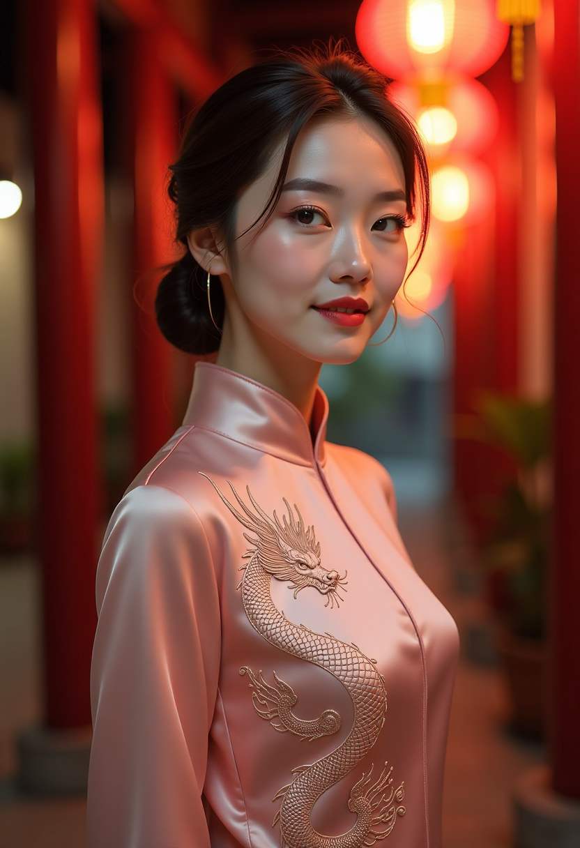 《旧城食光》纪录片海报
